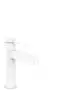 Hansgrohe-HG-Waschtischmischer-110-Finoris-CoolStart-mattweiss-76024700 gallery number 1
